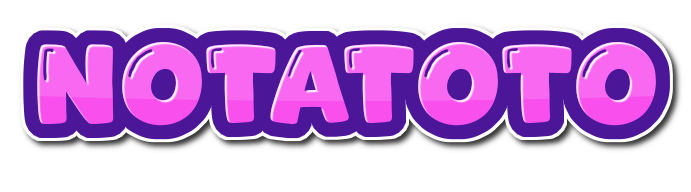 NOTATOTO LOGO